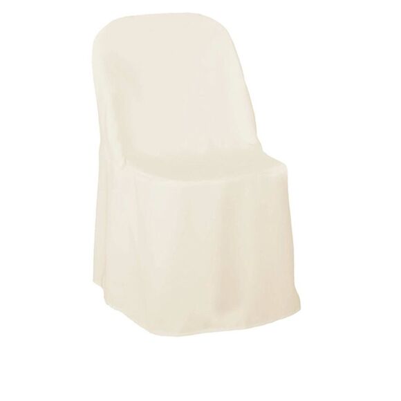 Bundle of 30 Chair Covers for Wedding, - Picture 1 of 6